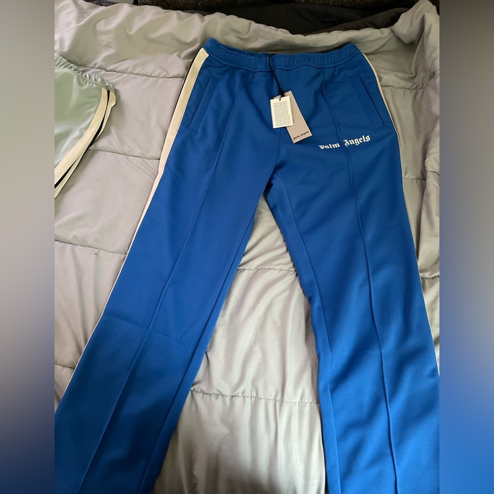 Palm Angel track pants